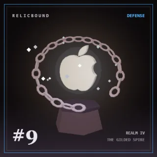 AAPL relic